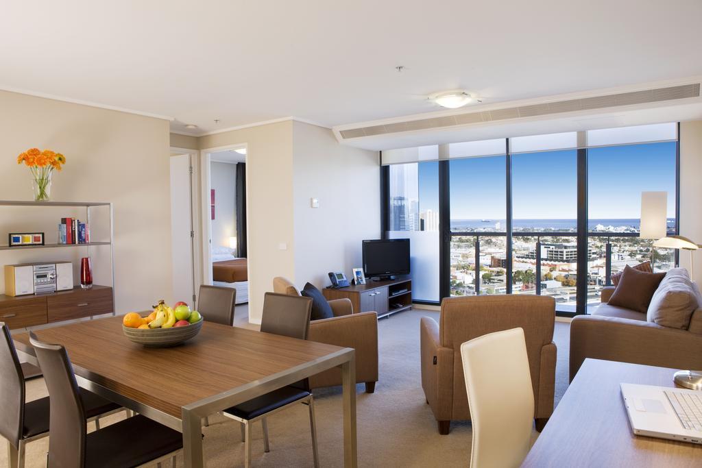 28 Nights Apartments Melbourne Exterior photo