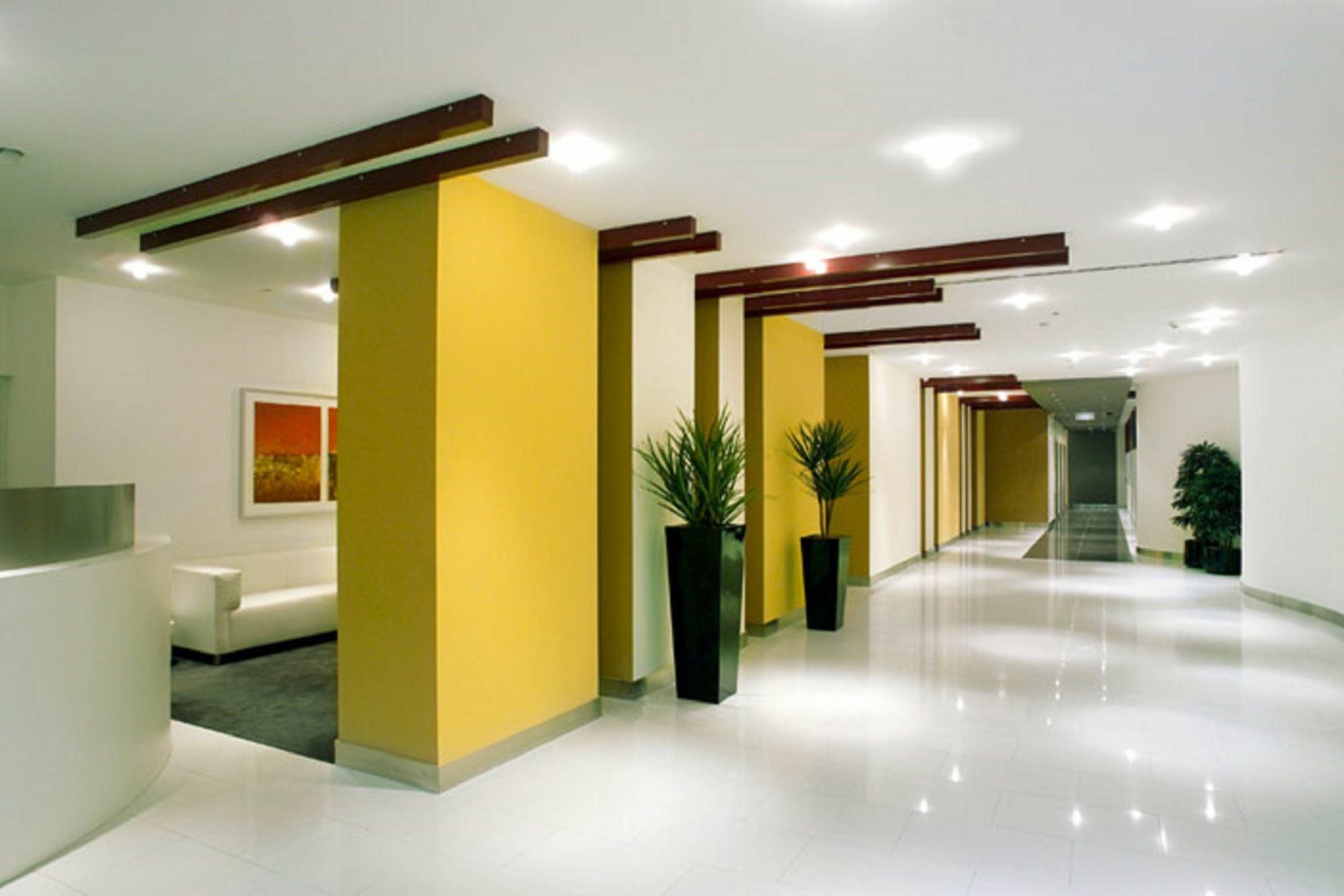 28 Nights Apartments Melbourne Exterior photo